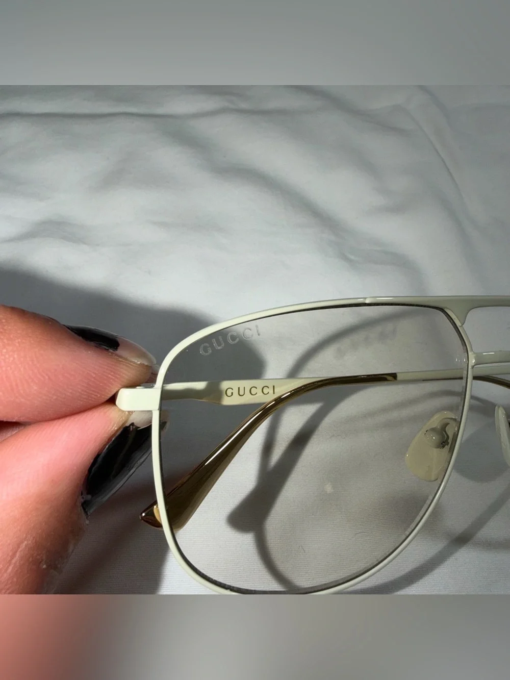 Gucci Aviators GG0336S